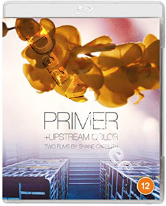 Primer / Upstream Color | Primer / Upstream Color  |   Blu-Ray